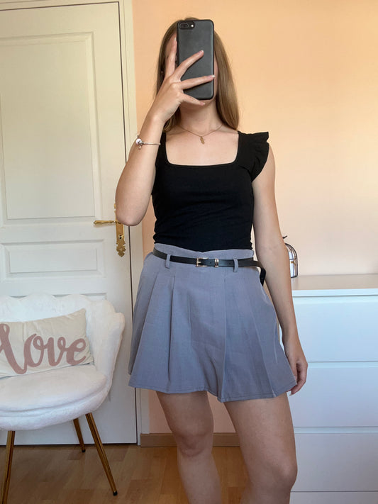 Jupe-short Ambre